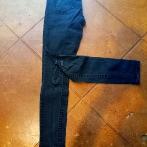 Lovesick, Size 1, Skinny Jeans